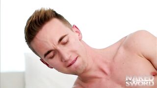 Faixa de estrada - Cockyboys