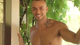 Wilde Road Episódio 3 - NakedSword Originals