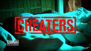 Cheaters Episódio 3: Mentiras e Álibis - NakedSword Originals