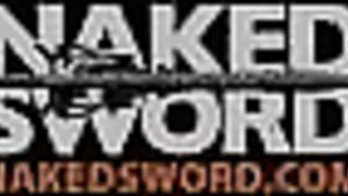 Stalker Épisode 3 Le tournage – NakedSword Originals