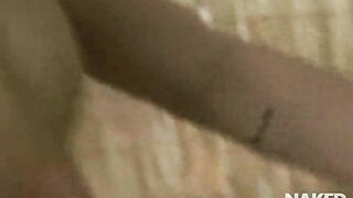 Doppio cazzo Damon Dogg Damon Dogg Fabbrica di sperma