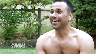 The Mix Episode 4: Down On Both Knees - NakedSword Originals