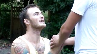 The Mix Episode 4: Down On Both Knees - NakedSword Originals