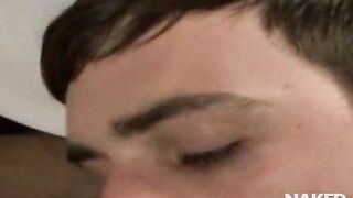 Video della fabbrica Cum Suckers 19