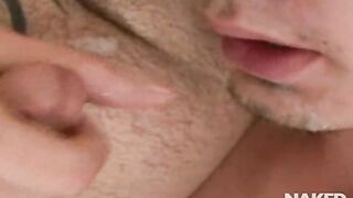 Video della fabbrica Cum Suckers 19