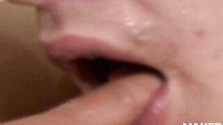 Video della fabbrica Cum Suckers 19