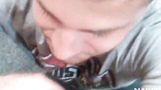 Fitas de sexo de estrelas pornô NakedSword Originals