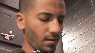 Golden Gate Saison 4 Épisode 1 NakedSword Originals