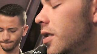 Golden Gate Temporada 4 Episódio 1 NakedSword Originals