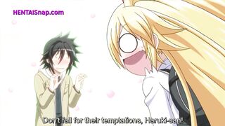 L'esperimento di una scienziata MILF diventa erotico e lei viene riempita di sperma in un laboratorio segreto