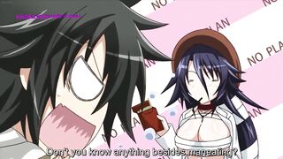 L'esperimento di una scienziata MILF diventa erotico e lei viene riempita di sperma in un laboratorio segreto