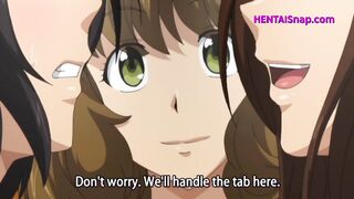 MILF dalle grandi tette geme forte mentre viene riempita profondamente dal suo amato amante