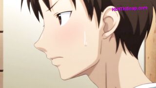 Was als süße Romanze begann, wird zu einer harten Ficknacht