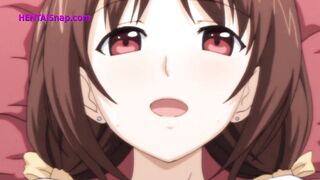 Was als süße Romanze begann, wird zu einer harten Ficknacht