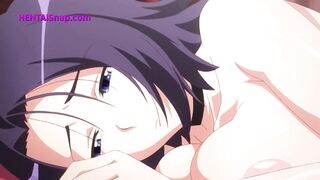 La moglie MILF viene presa violentemente e riempita di sperma prima dell'alba