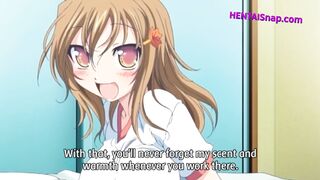 MILF dalle grandi tette viene scopata a sangue e riempita di sperma in una cavalcata erotica selvaggia