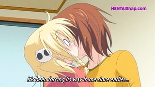 Eine Nacht bei Kerzenschein wird zu einer leidenschaftlichen Fahrt mit leisem Flüstern