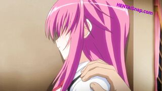 MILF con grandi tette viene scopata profondamente in ufficio e riempita di sborra per la lussuria