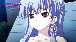 Was diese MILF nach der Arbeit tat, überraschte alle