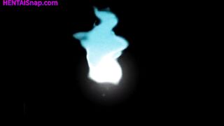 Sie öffnet ihr Herz und ihren Körper für den, der sie liebt