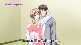 MILF dalle grandi tette viene inondata di sperma e riempita di sperma in un'esplosione erotica