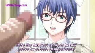 In einer Welt ohne Regeln wird eine MILF mit großen Titten gefickt