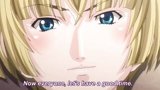 In einer Welt ohne Regeln wird eine MILF mit großen Titten gefickt