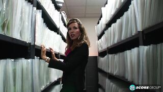 Ti piace quello che vedi?