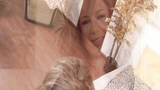 Lieferungen im hinteren Bereich