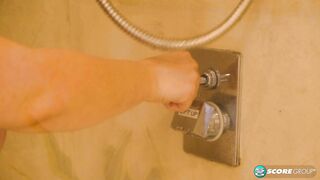 Come Diana Eisley inizia la giornata