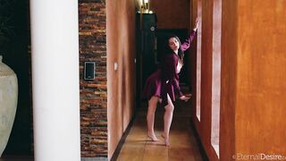 Alegría líquida - Chloe Moss