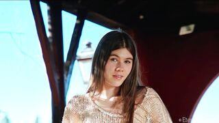 Na Fazenda - Marichka Glory