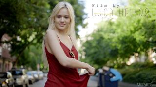 Luz roja 2 - Novela nocturna