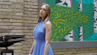 Angelika's Interview 2 - Angelika Grays