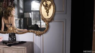 Hidden Purpose 2 - Lareina Tay