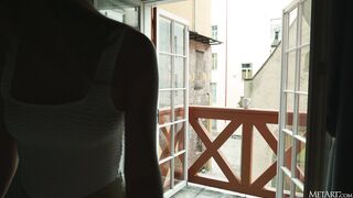 Manhã de Verão 2 - Luise