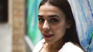 Entrevista com Milan Cheek 2 - Milan Cheek
