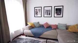 True Miniskirt 2 - Polly Yangs