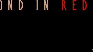 Blond en rouge 2 - Novella Night