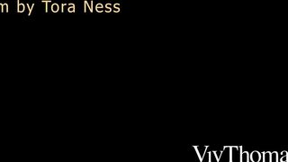 Twerking - Flor de Cerejeira e Nikoleta