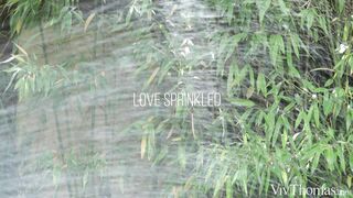 Amore spruzzato - Amalia Davis e Nicole Nixon