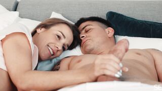 Siga o Sonho - Alexis Crystal e Jason Carrera