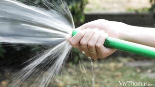 Toque juguetón - Pearl y Stacy Cruz