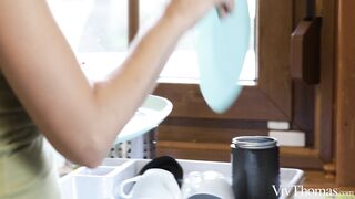 Courbes pulpeuses - Ophelia Dust et Stella Cardo