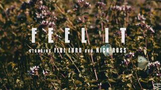 Siéntelo - Fibi Euro y Nick Ross