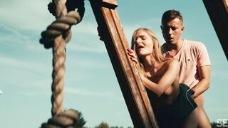 Siéntelo - Fibi Euro y Nick Ross