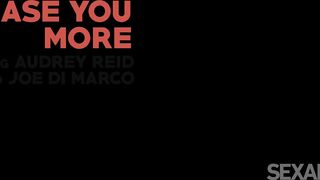 Stuzzicatevi di più - Audrey Reid e Joe Di Marco