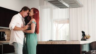 Love Me Now - Miss Olivia & Ricky