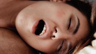 Spark Between Us - Fanta Sie & Tommy Cabrio