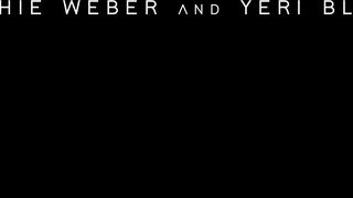 Esteja Comigo - Sophie Weber e Yeri Blue